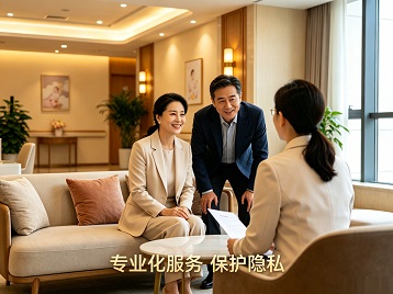 大连市有偿售卵代生女生的客户的客户群体有哪些