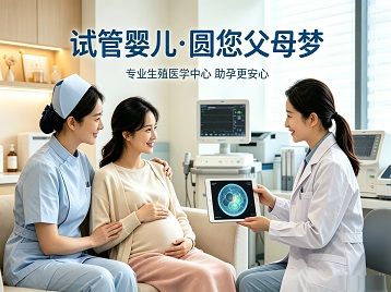 大连市辅助生育服务 试管婴儿行业的兴起背景、发展与未来展望